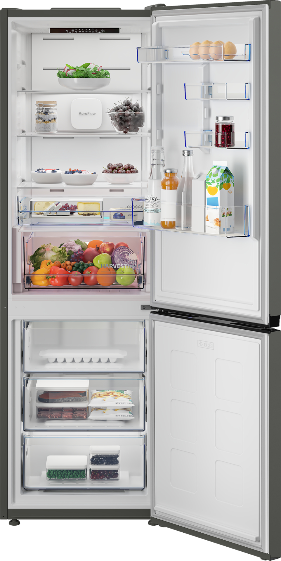 BEKO B5RCNA376HG