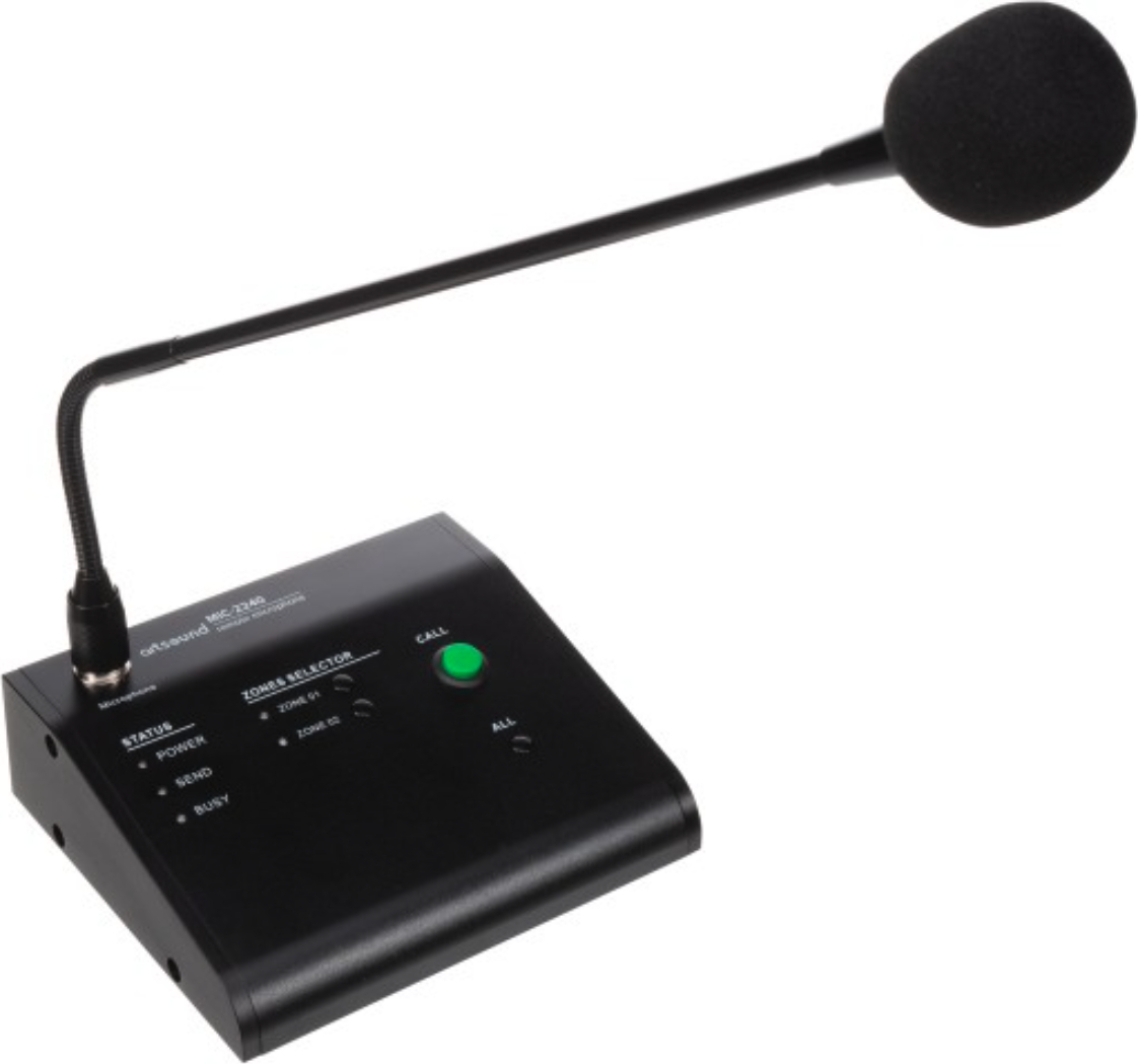 ARTSOUND  - MIC-2240