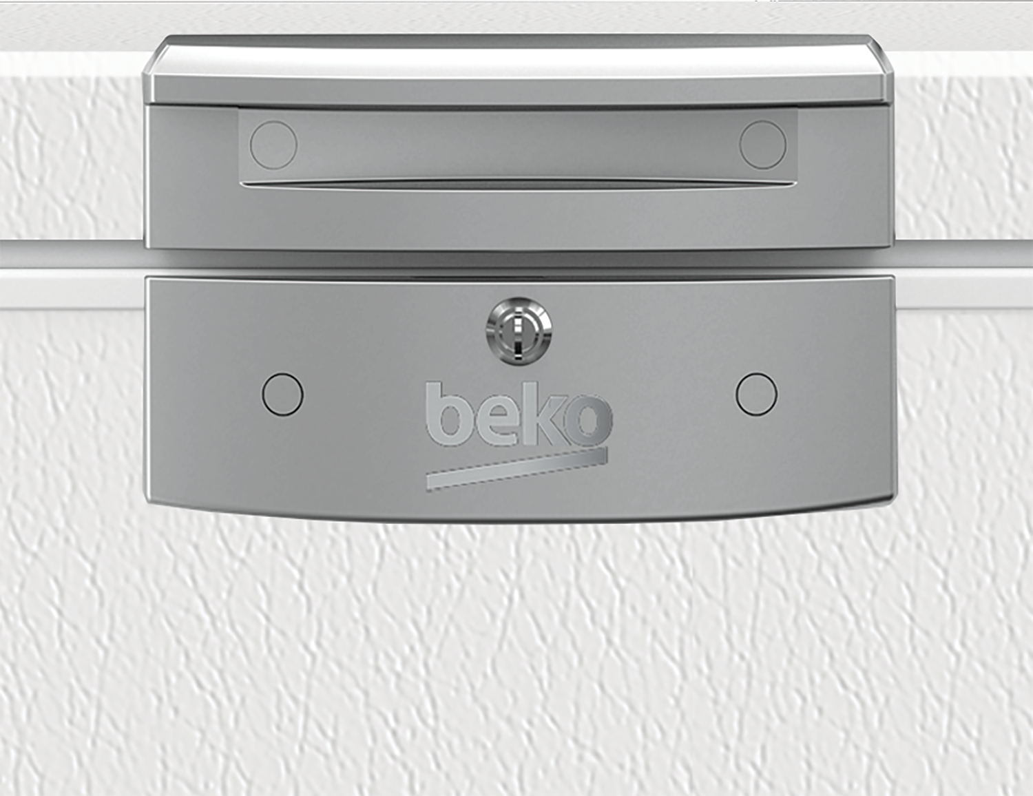 BEKO diepvrieskoffer - HSM22340