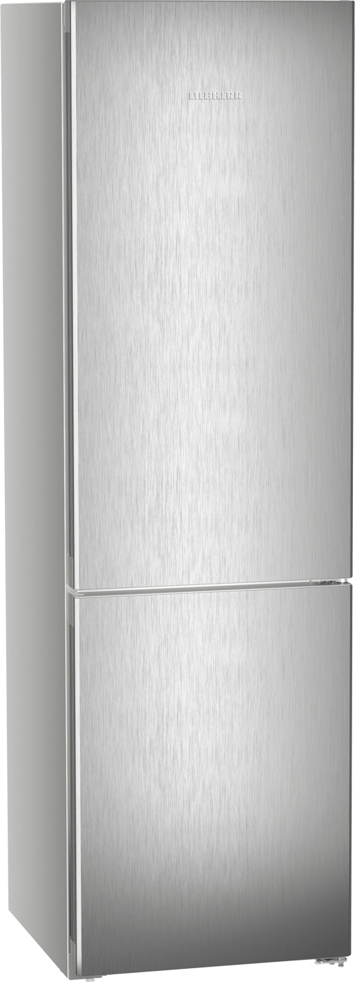 LIEBHERR vrijstaande koel-/vriescombinatie - 201cm - CBNSDA572I22