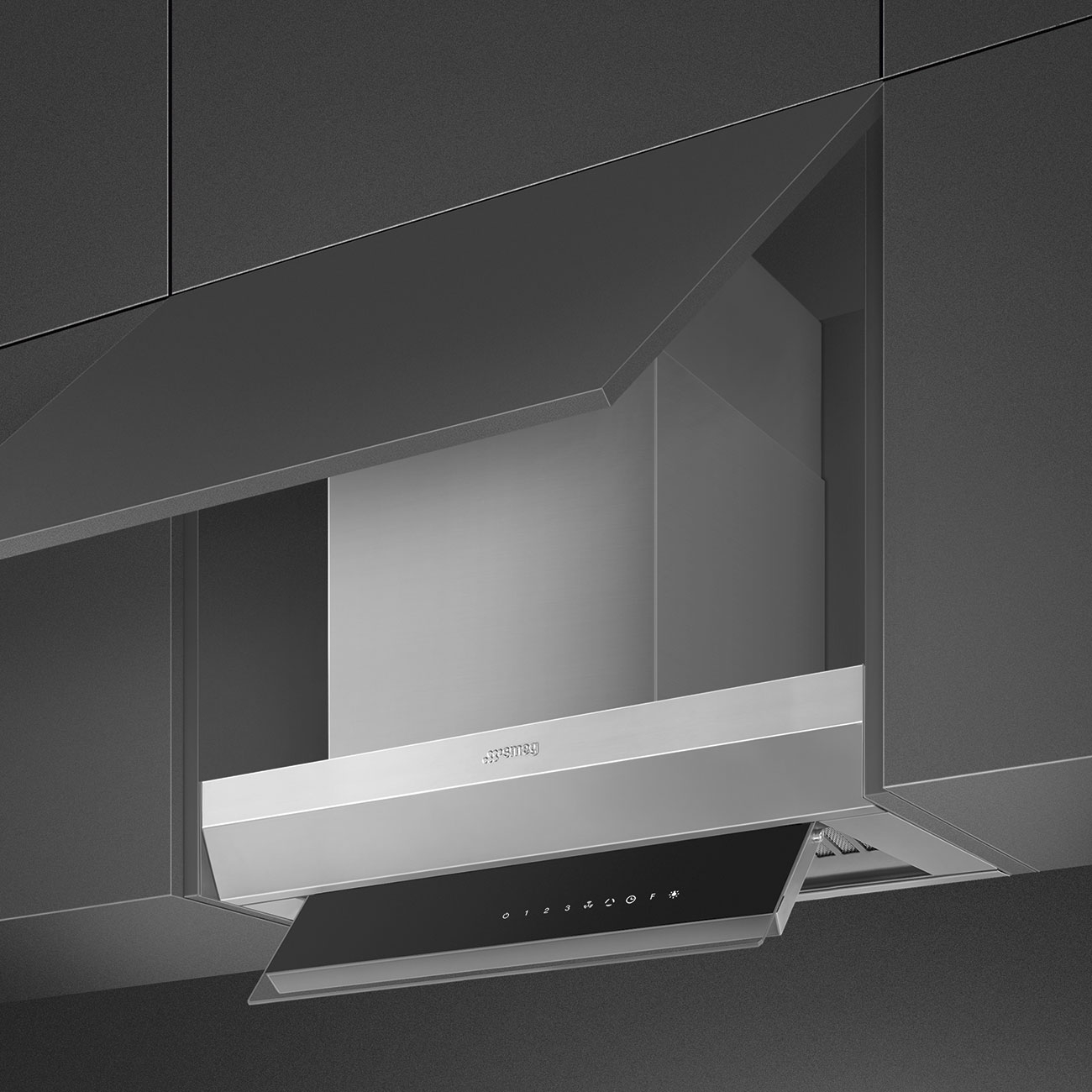 SMEG KSGT64XV