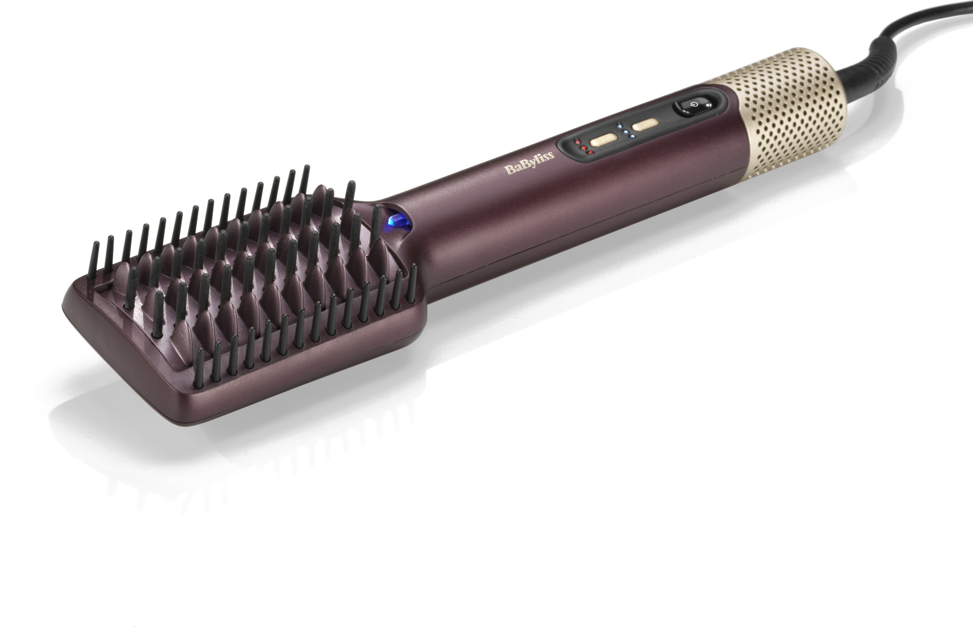 BABYLISS warme luchtborstel - BAAS6400E