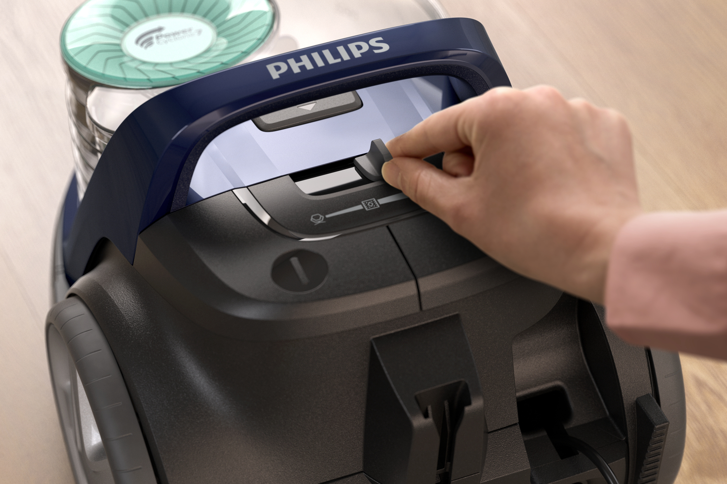 PHILIPS PDFC9550/09