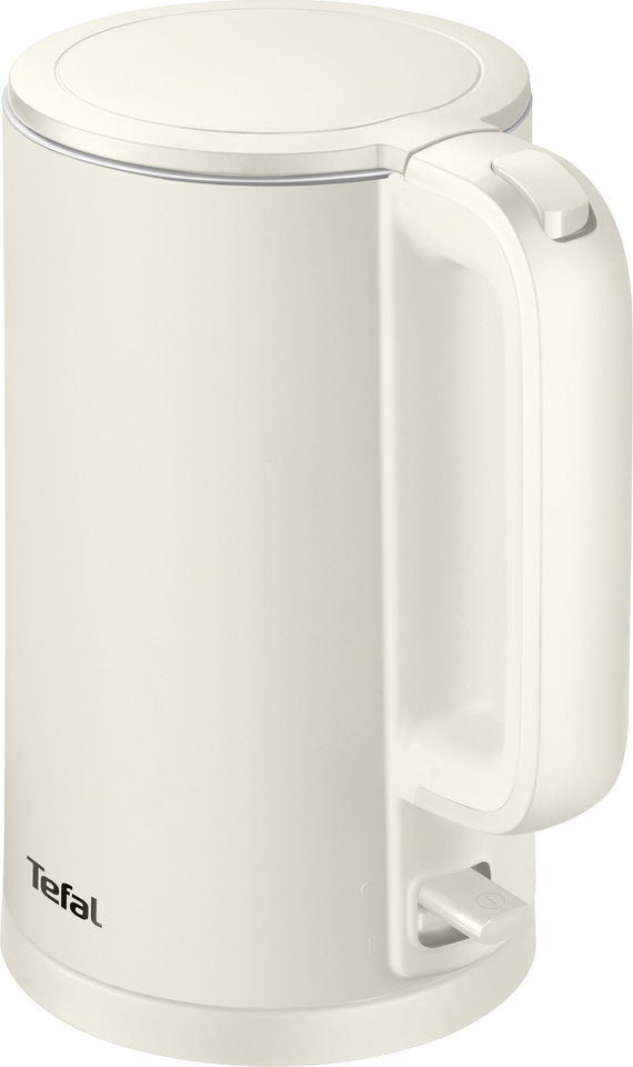 TEFAL Waterkoker wit - KO140AE0