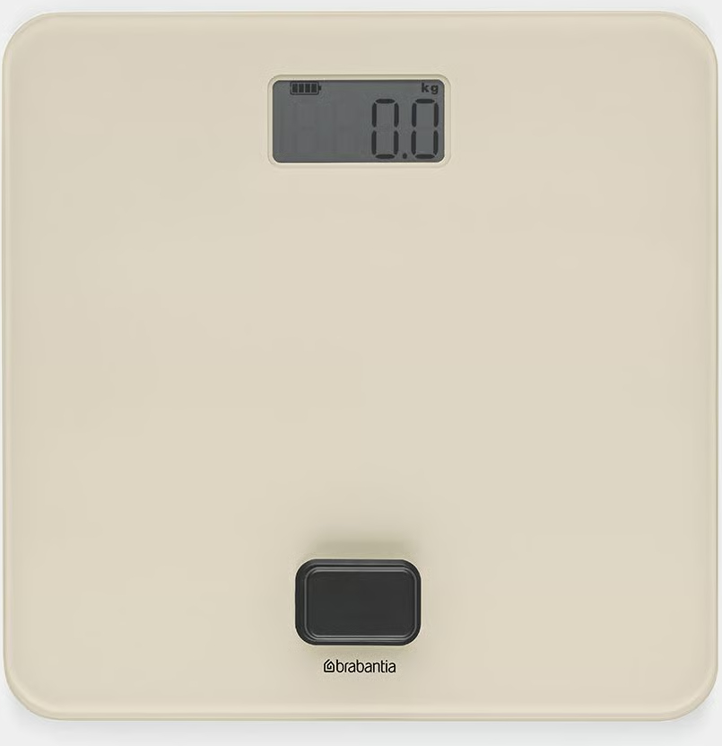 BRABANTIA personenweegschaal - 223525