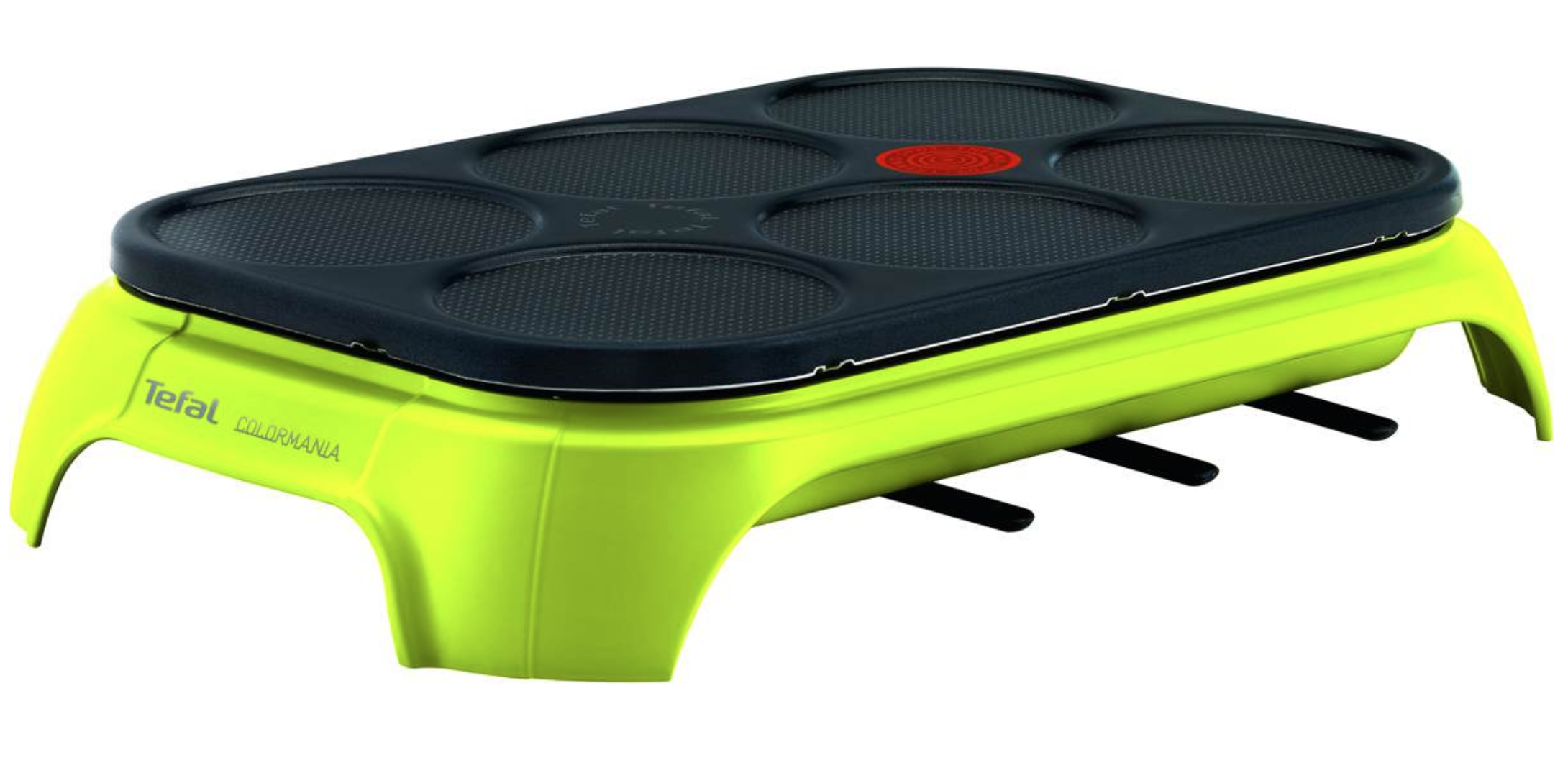 TEFAL PY559312 pannenkoekenmaker