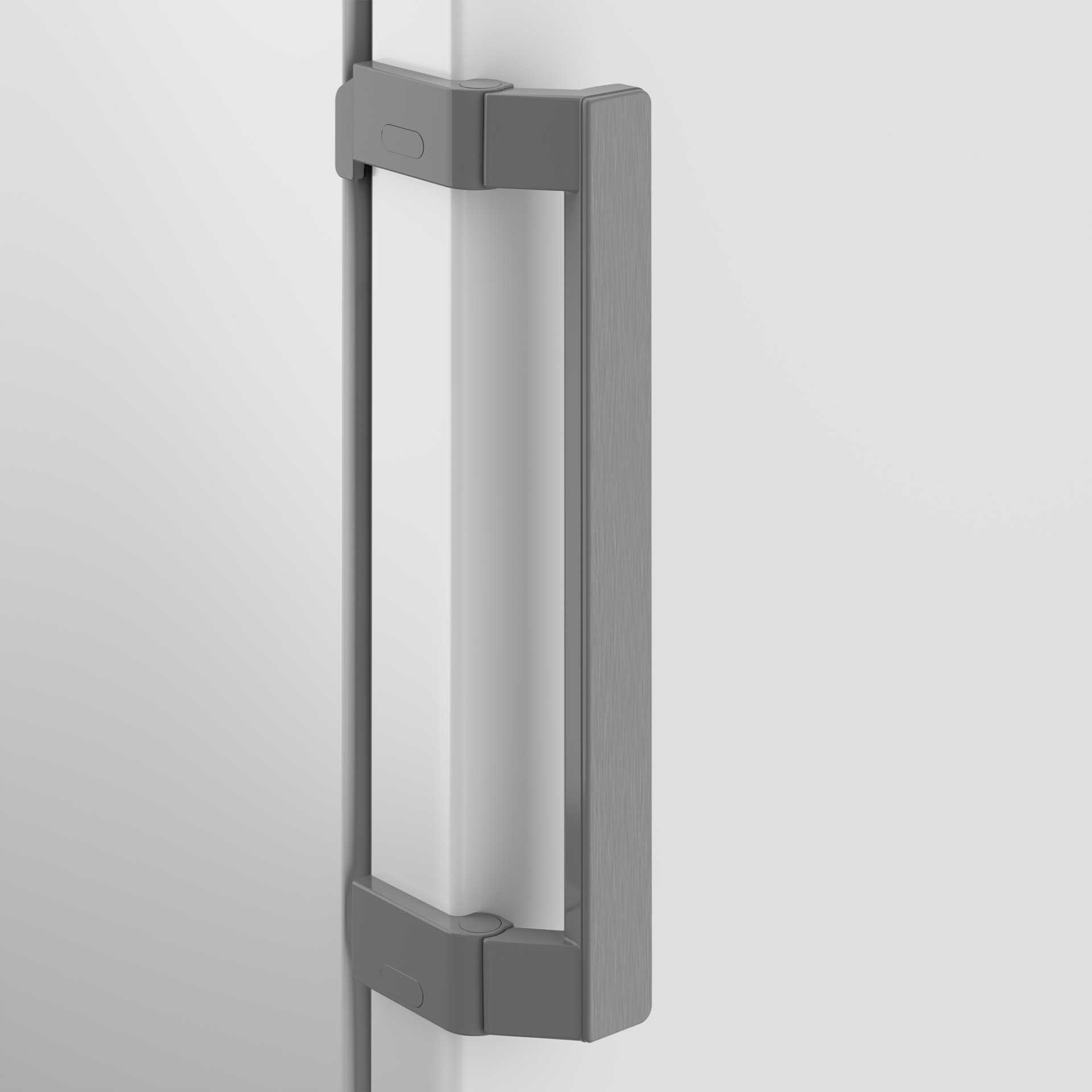 BEKO vrijstaande vriezer - 192cm - RFNE448E45W