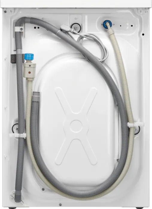 AEG 7000 Wasmachine 8 kg - LR73UX844