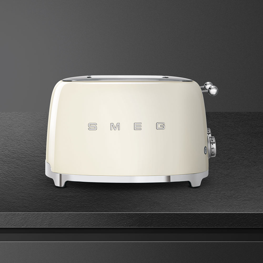 SMEG broodrooster - TSF03CREU