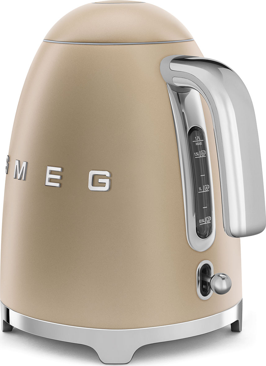SMEG waterkoker - KLF03CHMEU