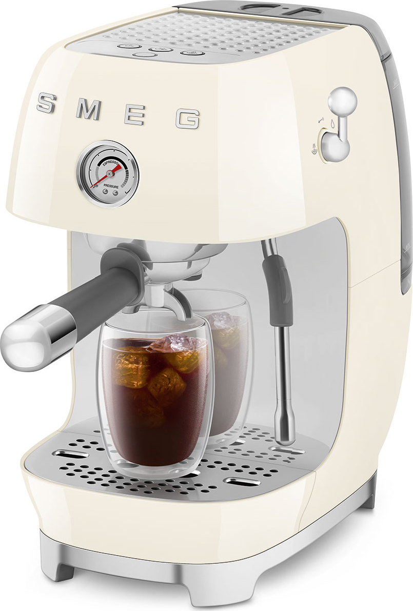 SMEG ECF03CREU