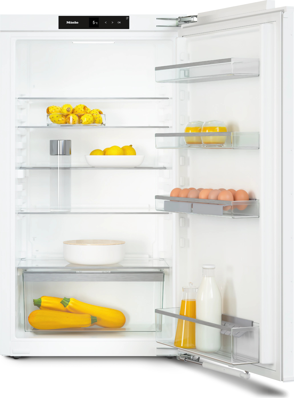 MIELE koelkast zonder vriesvak - 102cm - K7237D