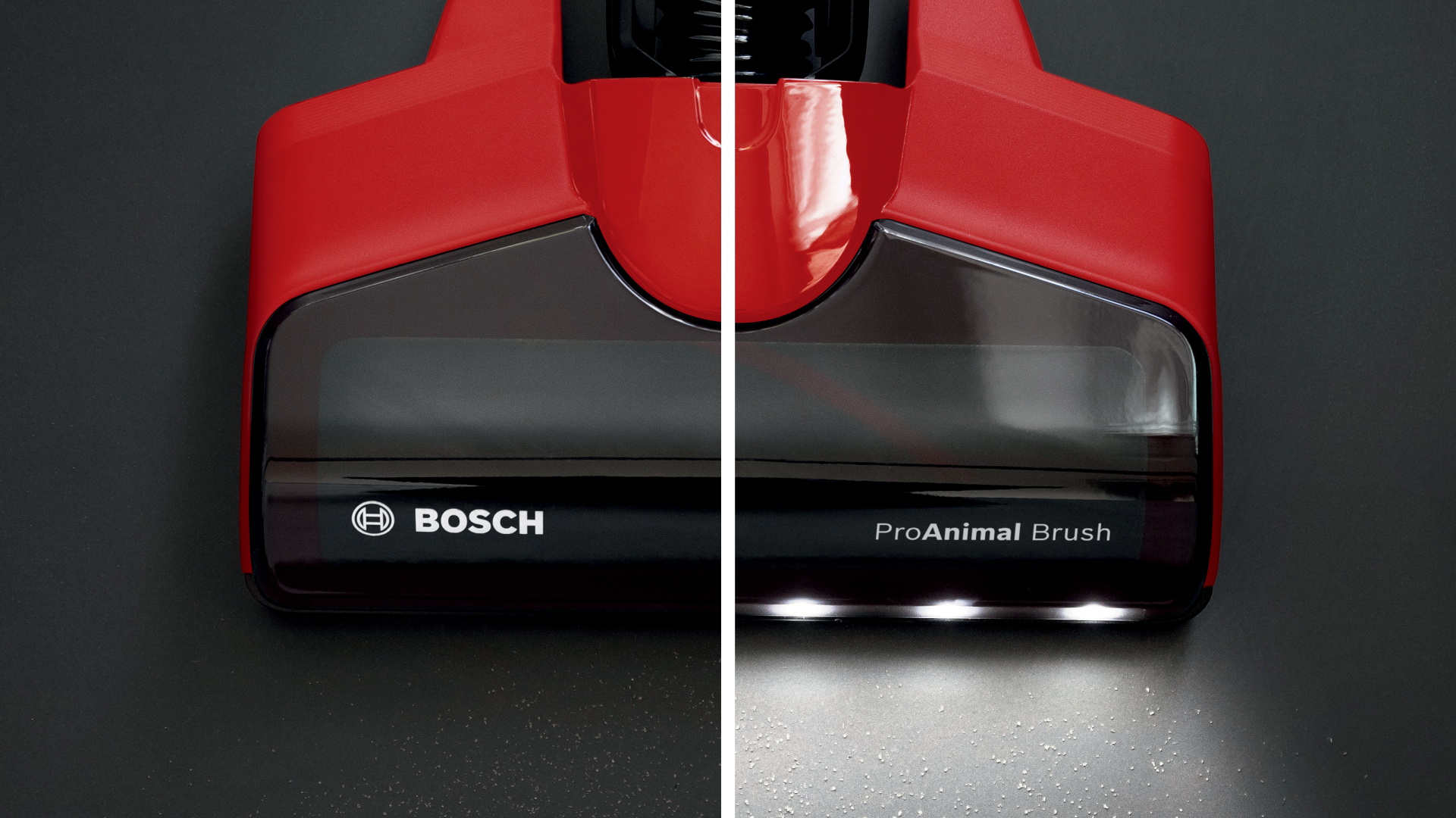 BOSCH  SERIE 7 steelstofzuiger - BCS711PET