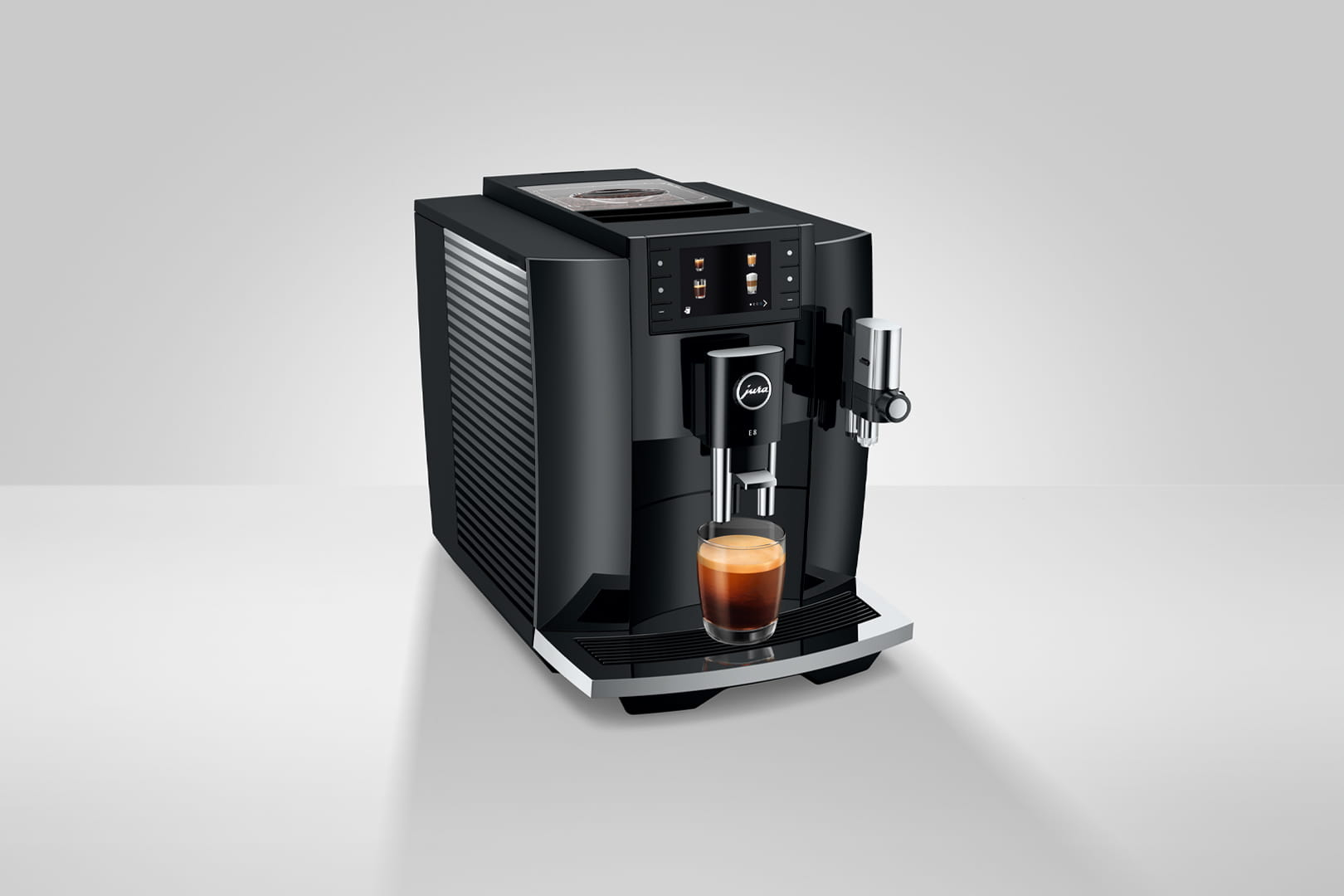 JURA E8 espresso machine - 15584