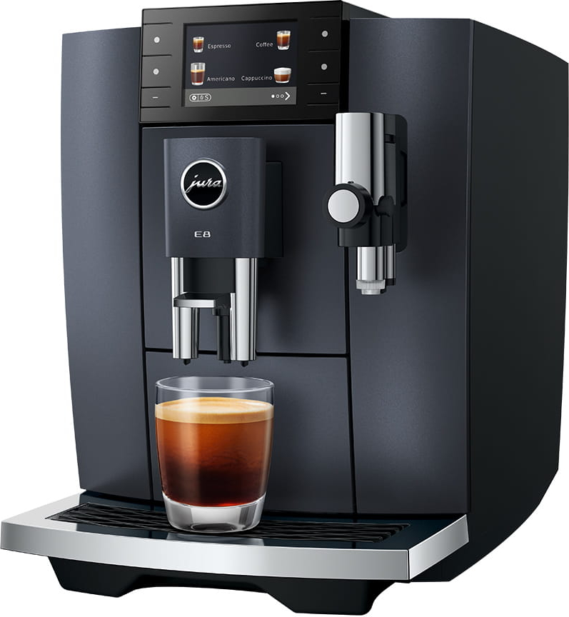 JURA espresso machine - 15749