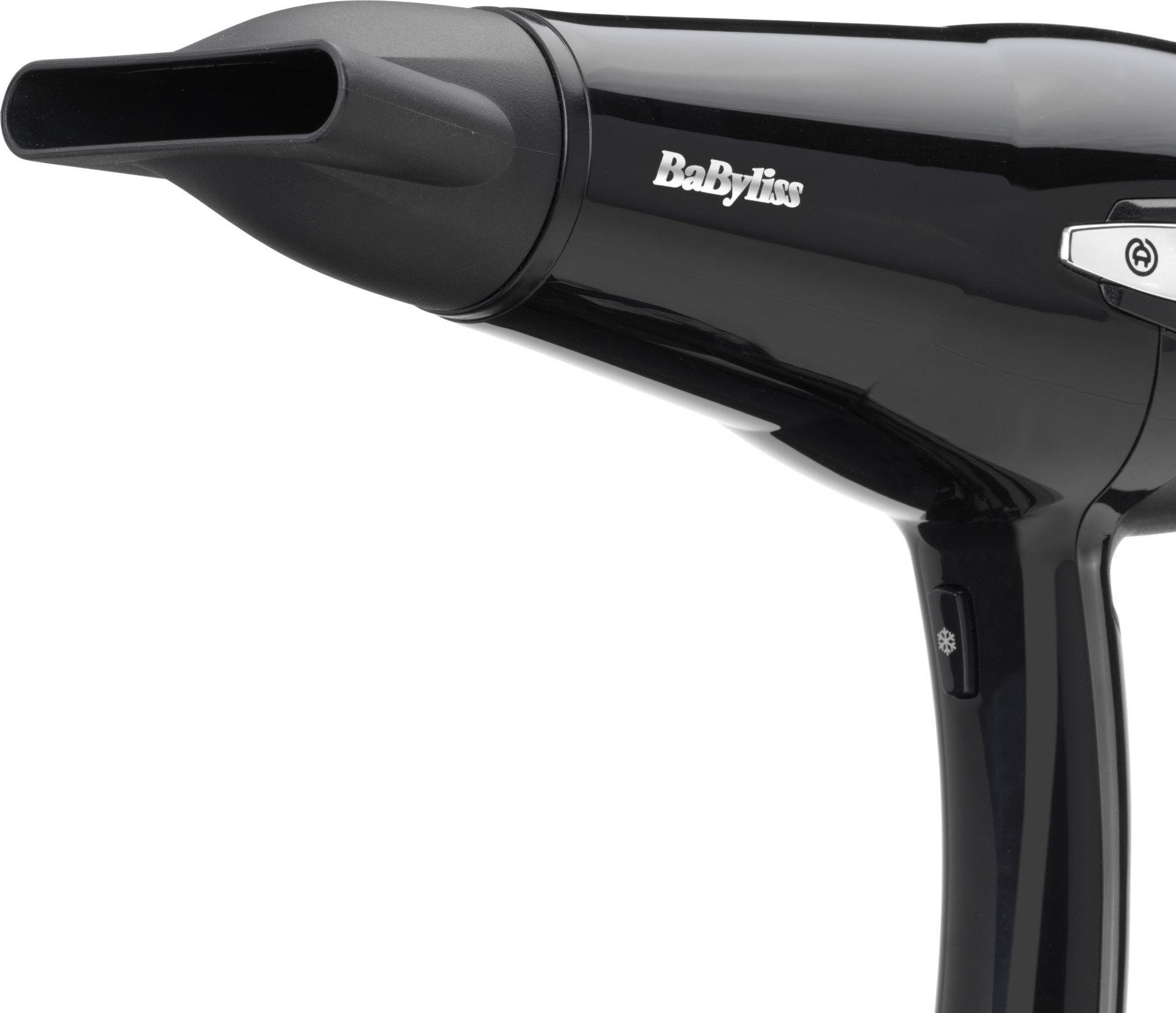 BABYLISS haardroger - BAD374DE