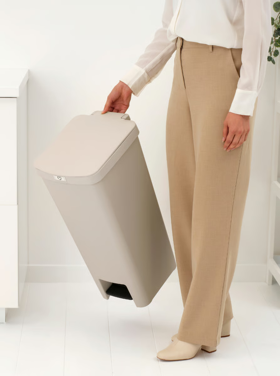 BRABANTIA pedaalemmer - 251849