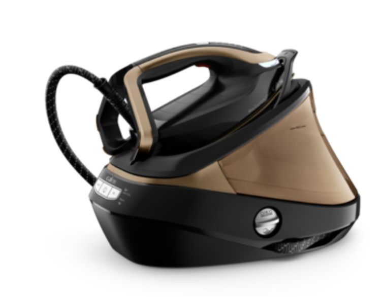 CALOR GV9820C0 stoomstrijkijzer