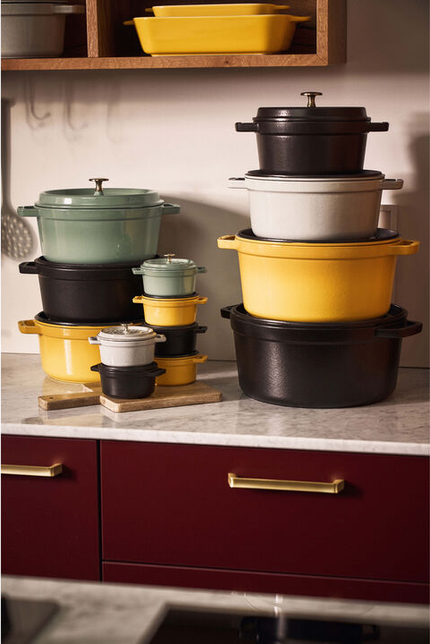 STAUB stoofpot - 1102825