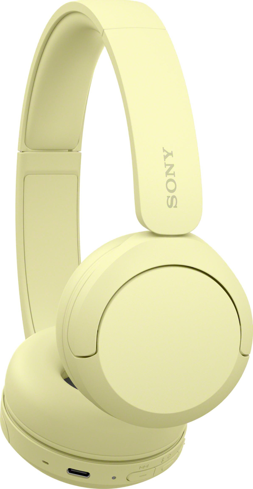 SONY  - WHCH520Y.CE7