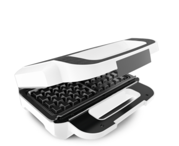 TEFAL SW701110 wafelijzer - croque-monsieur