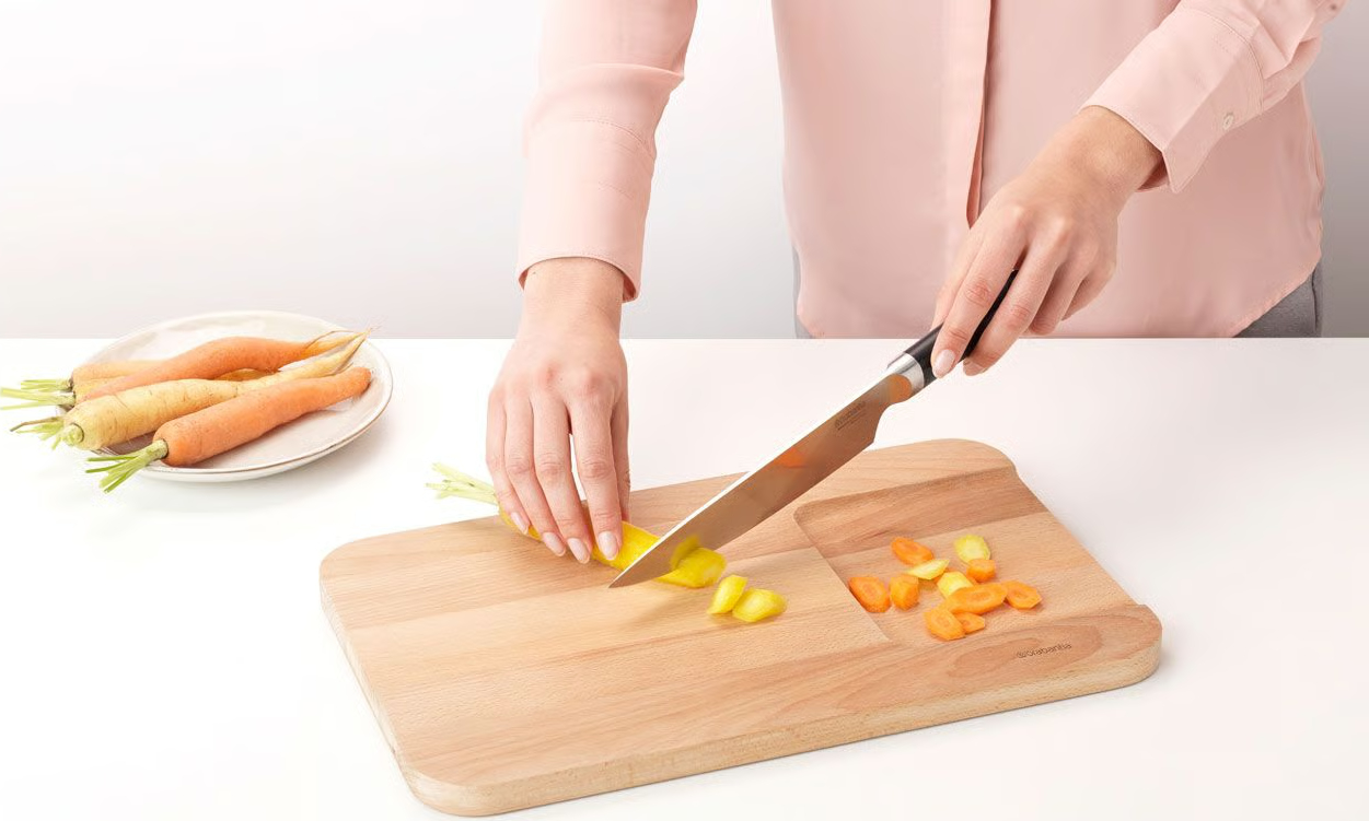BRABANTIA snijplank - 260742