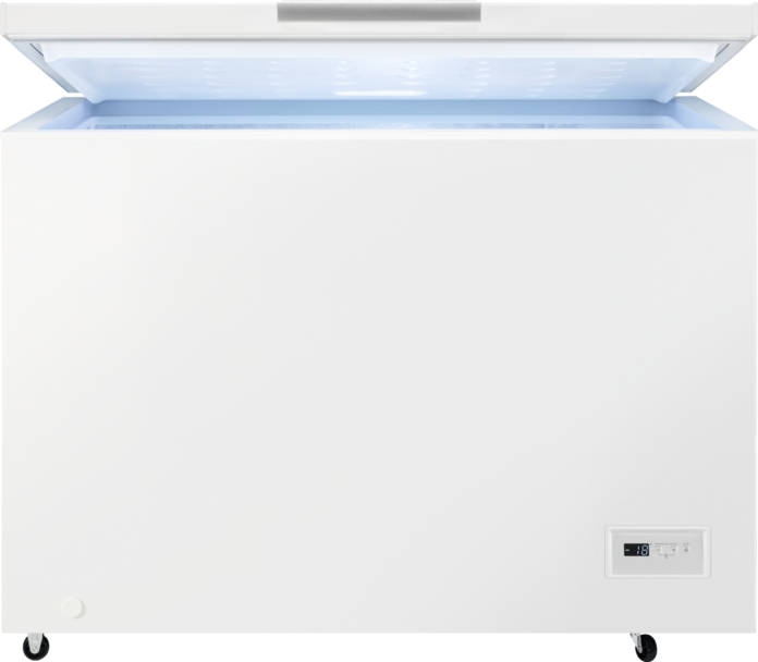 AEG 6000 diepvrieskoffer - AHB531E1LW