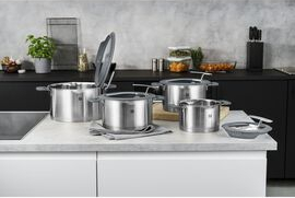 DEMEYERE kookpottenset - SET23005