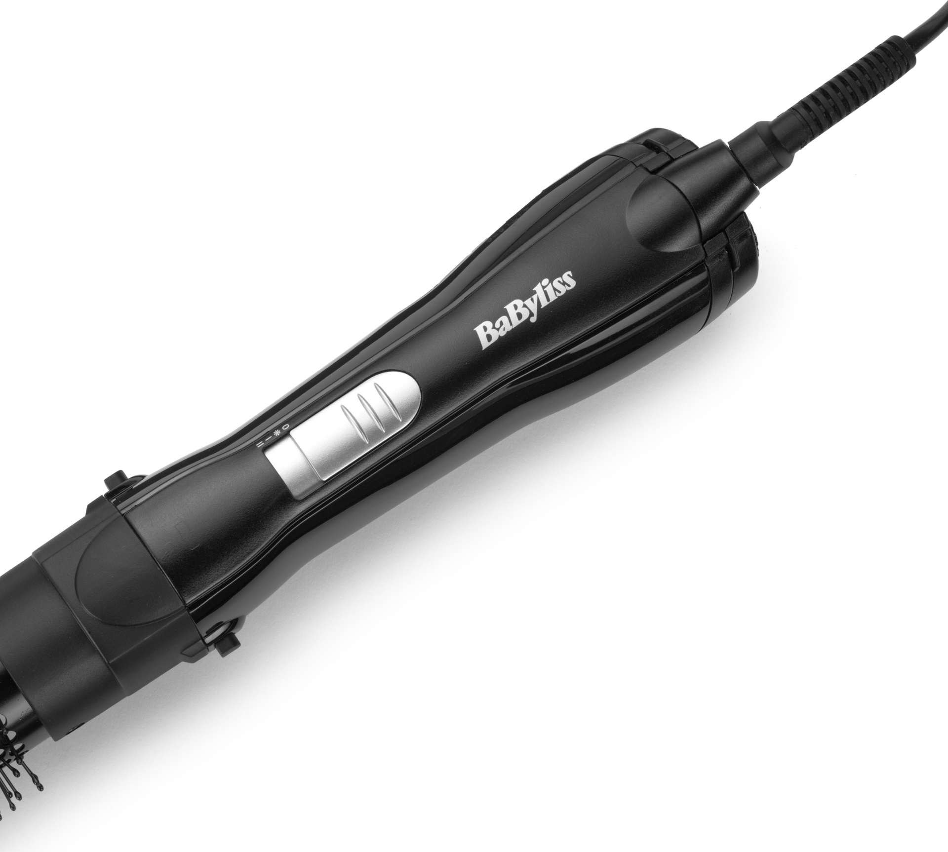 BABYLISS warme luchtborstel - BAAS82E