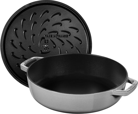 STAUB sauteerpan - 12612418