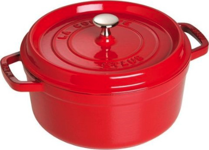 STAUB stoofpot - 1102406