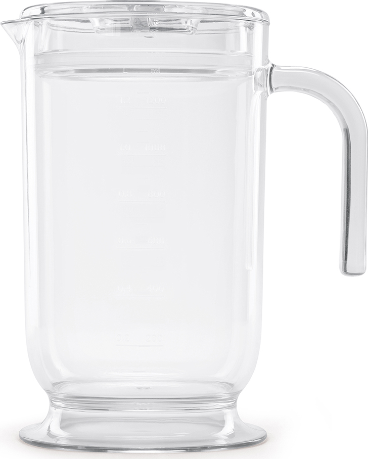 SMEG handblender - HBF03WHEU