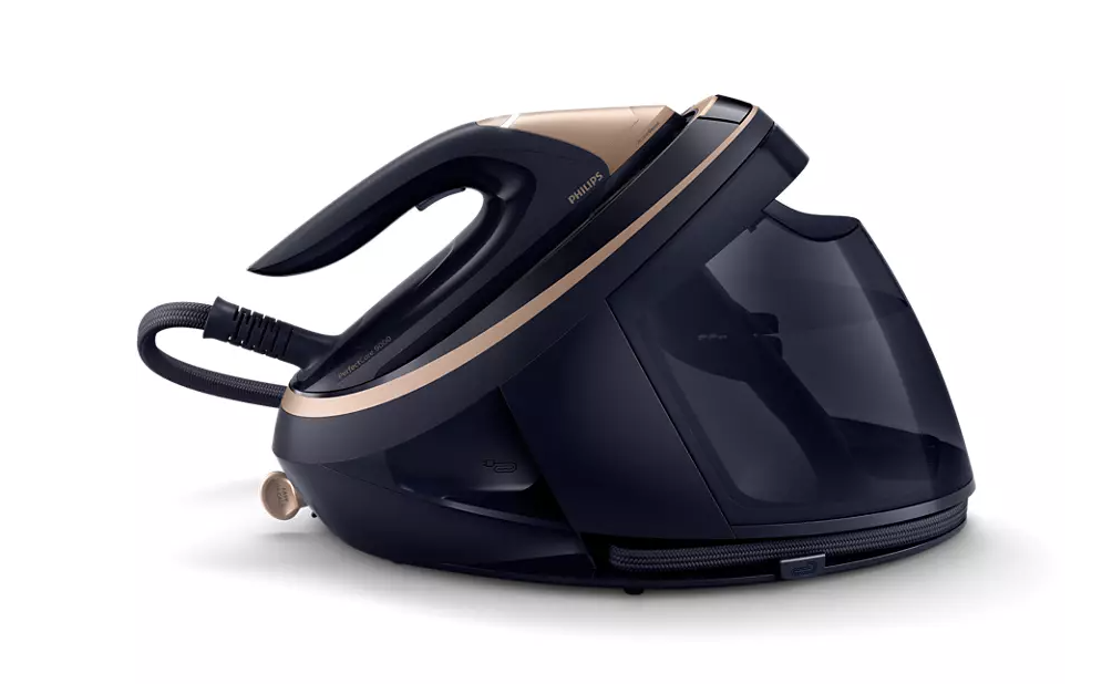 PHILIPS PSG9030/20 stoomgenerator