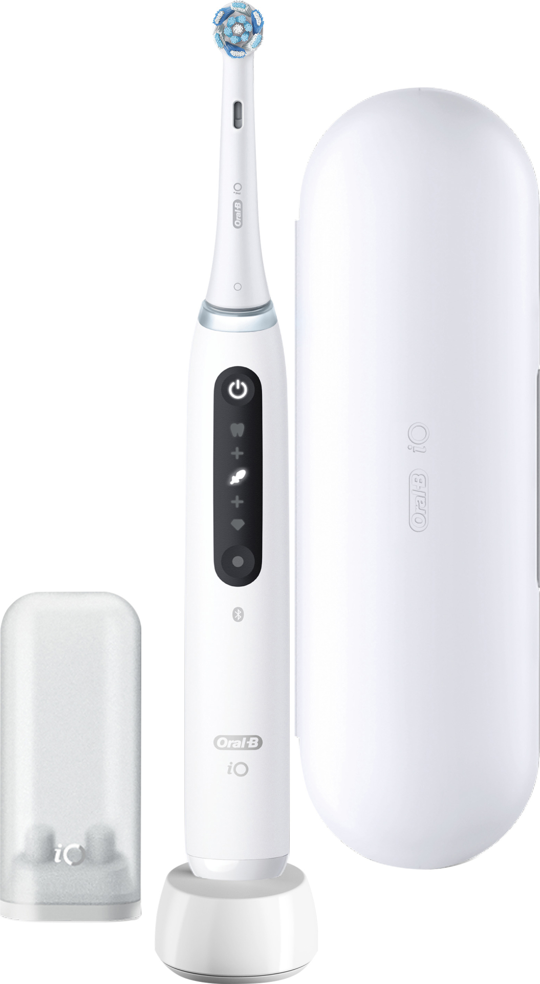 ORAL B elektrische tandenborstel - OBIO5WH