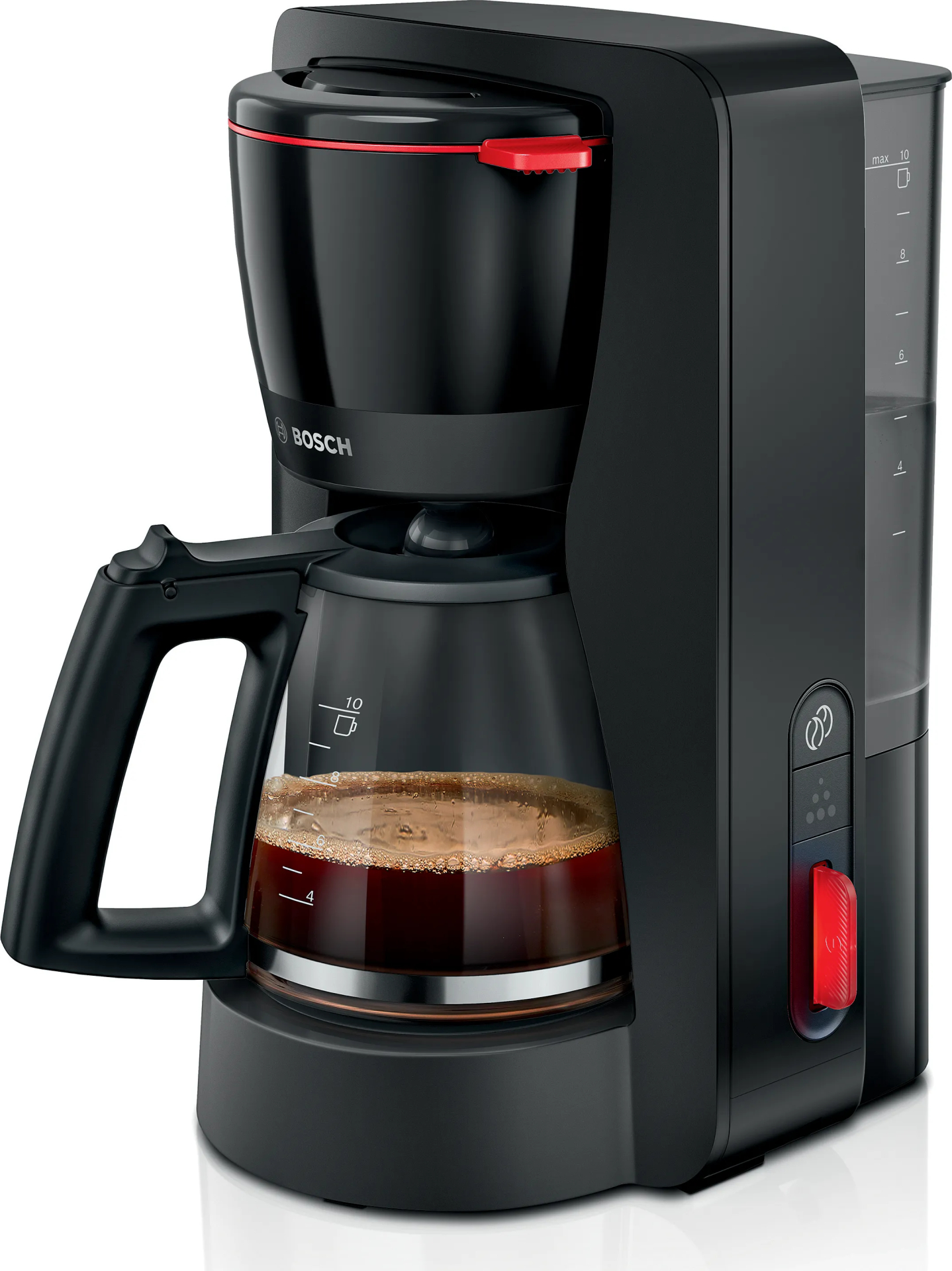 BOSCH SDA MYMOMENTS koffiezetapparaat - TKA3M133