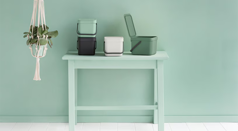 BRABANTIA afvalemmer - 211768