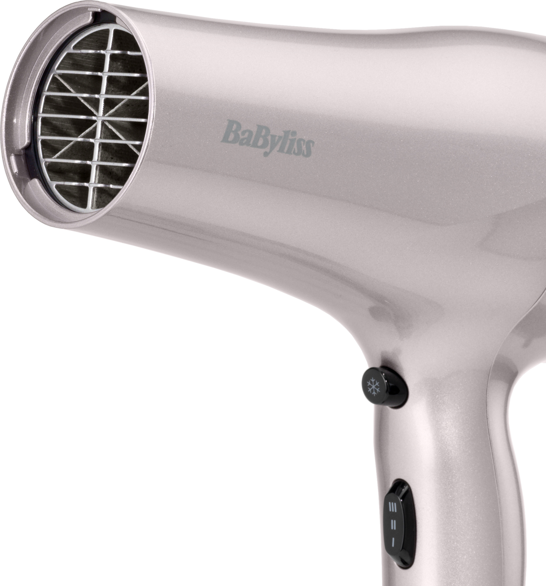 BABYLISS haardroger - BAD781E