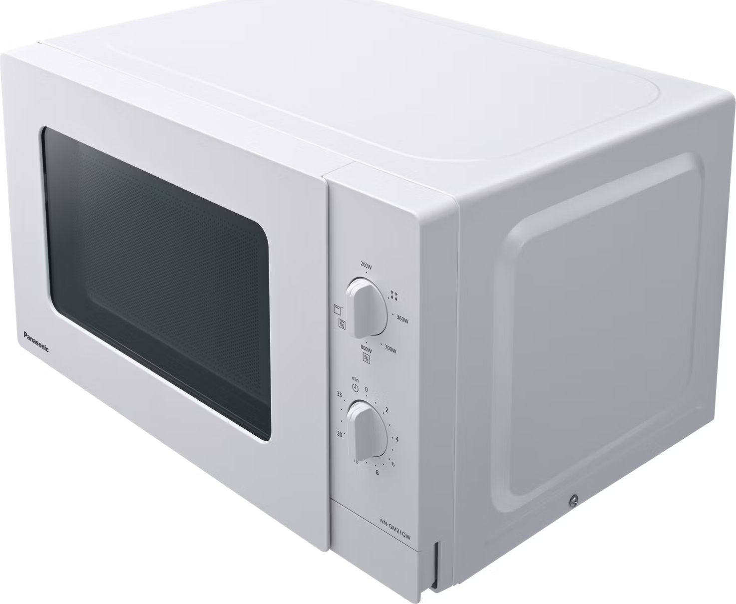 PANASONIC PANN-GM21QWEPG