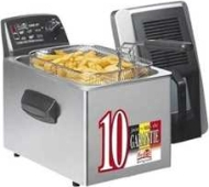 FRITEL Friteuse - 138300