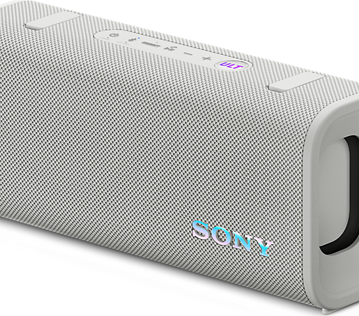SONY speaker - SRSULT30W.CE7