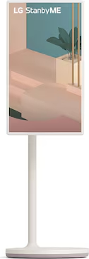 LG CE televisie Full HD - 27" - 27ART10AKPL