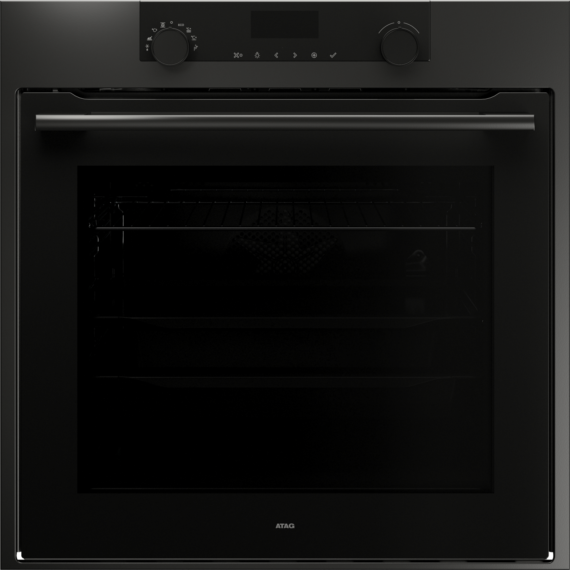 ATAG multifunctionele oven - 60cm - ZX6695C