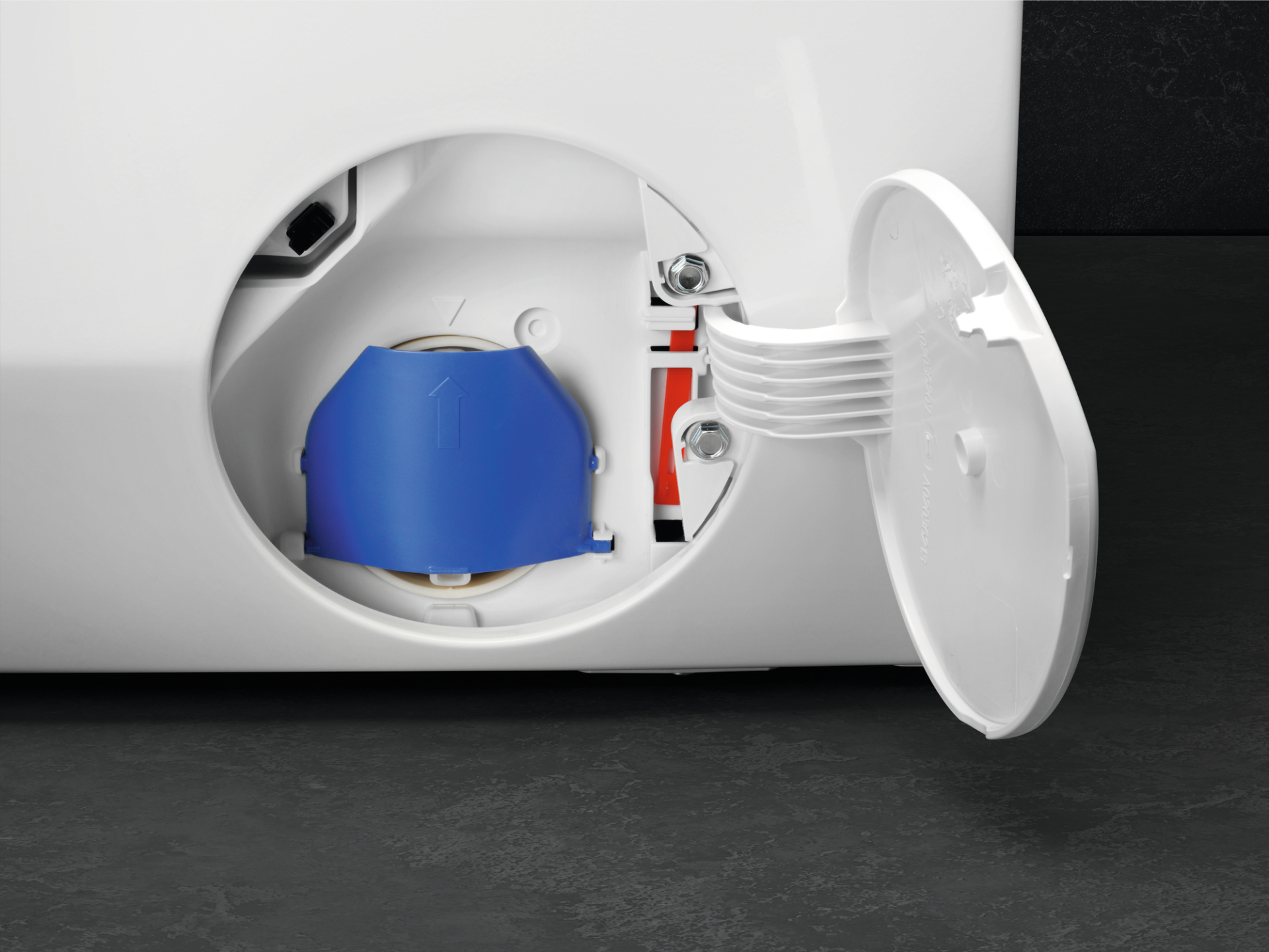 AEG 9000  wasmachine - LR97C148