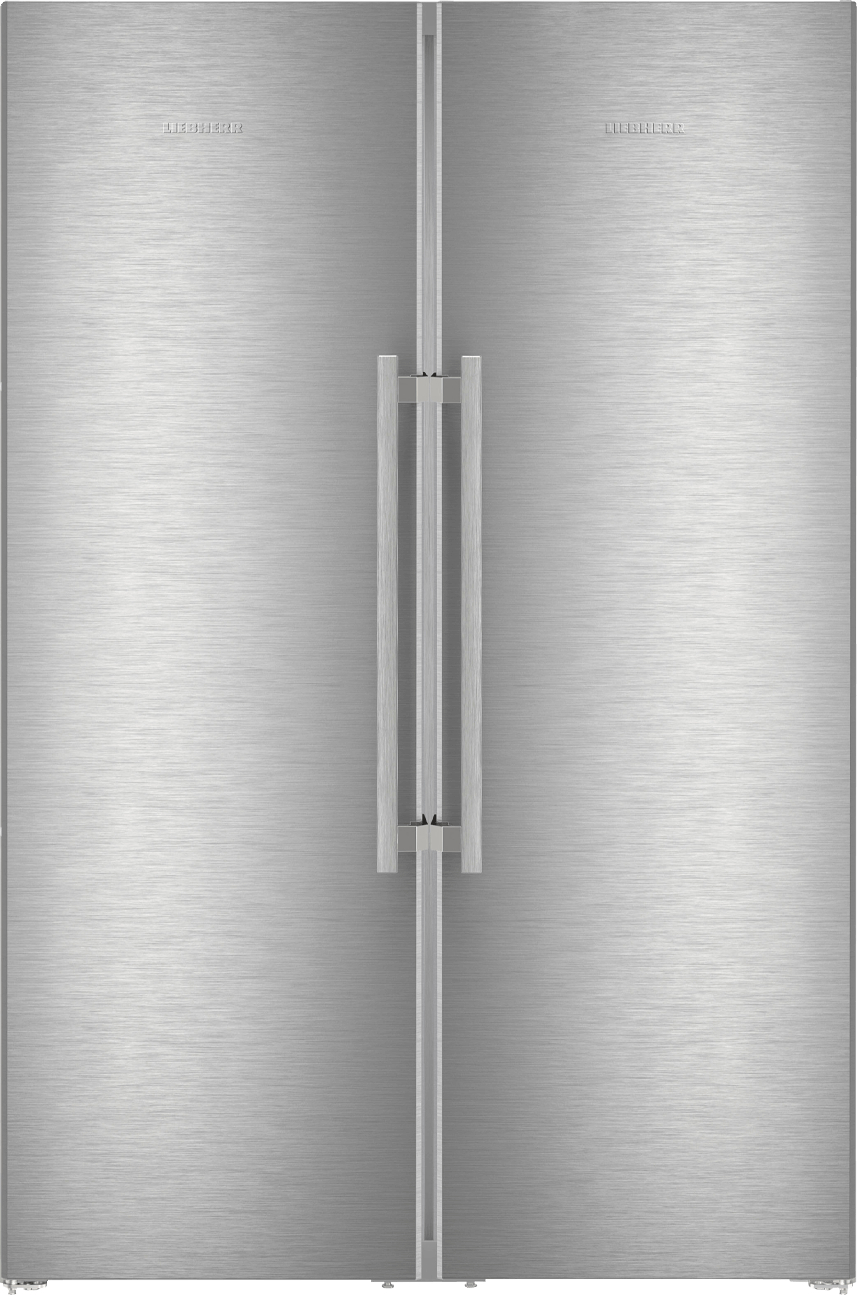 LIEBHERR side-by-side - XRFSD526522