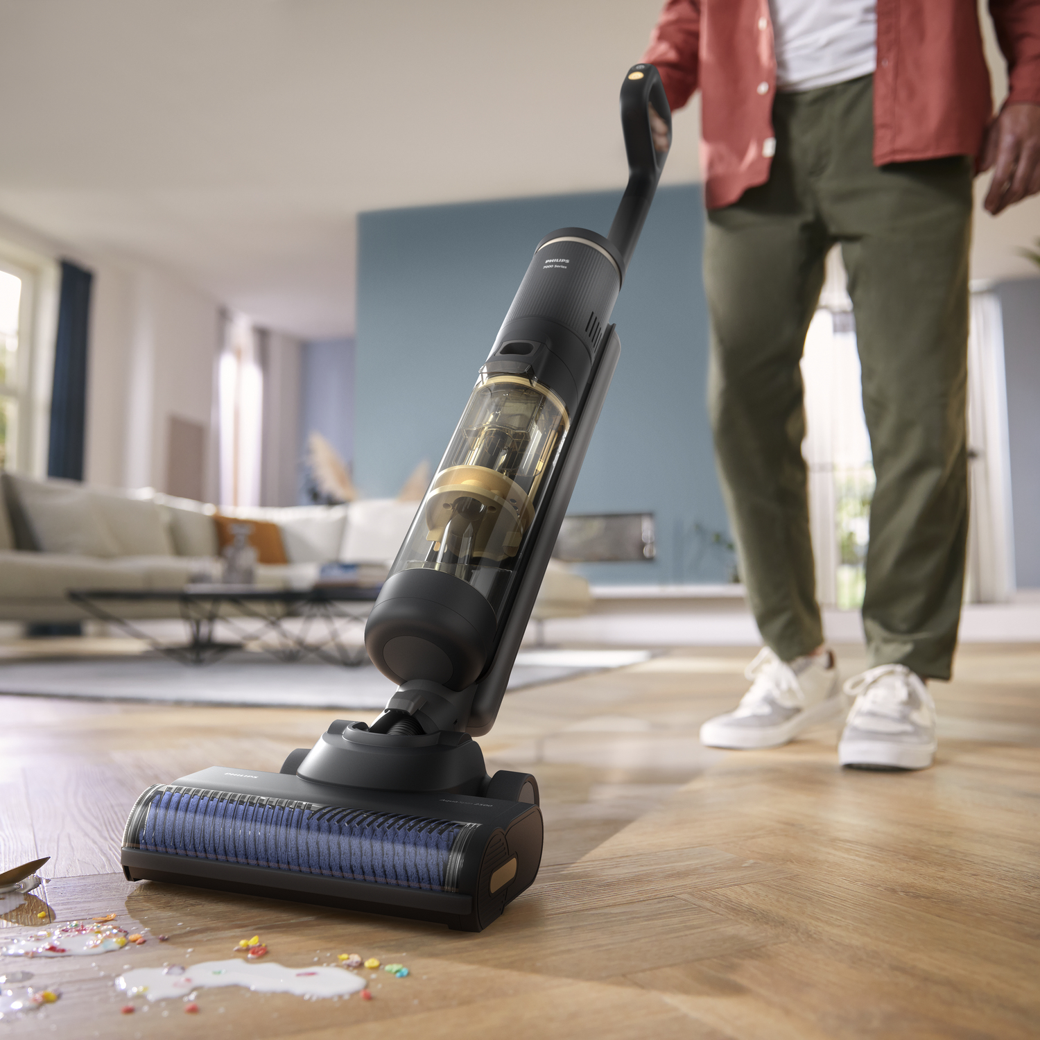 PHILIPS PDXW7264/11