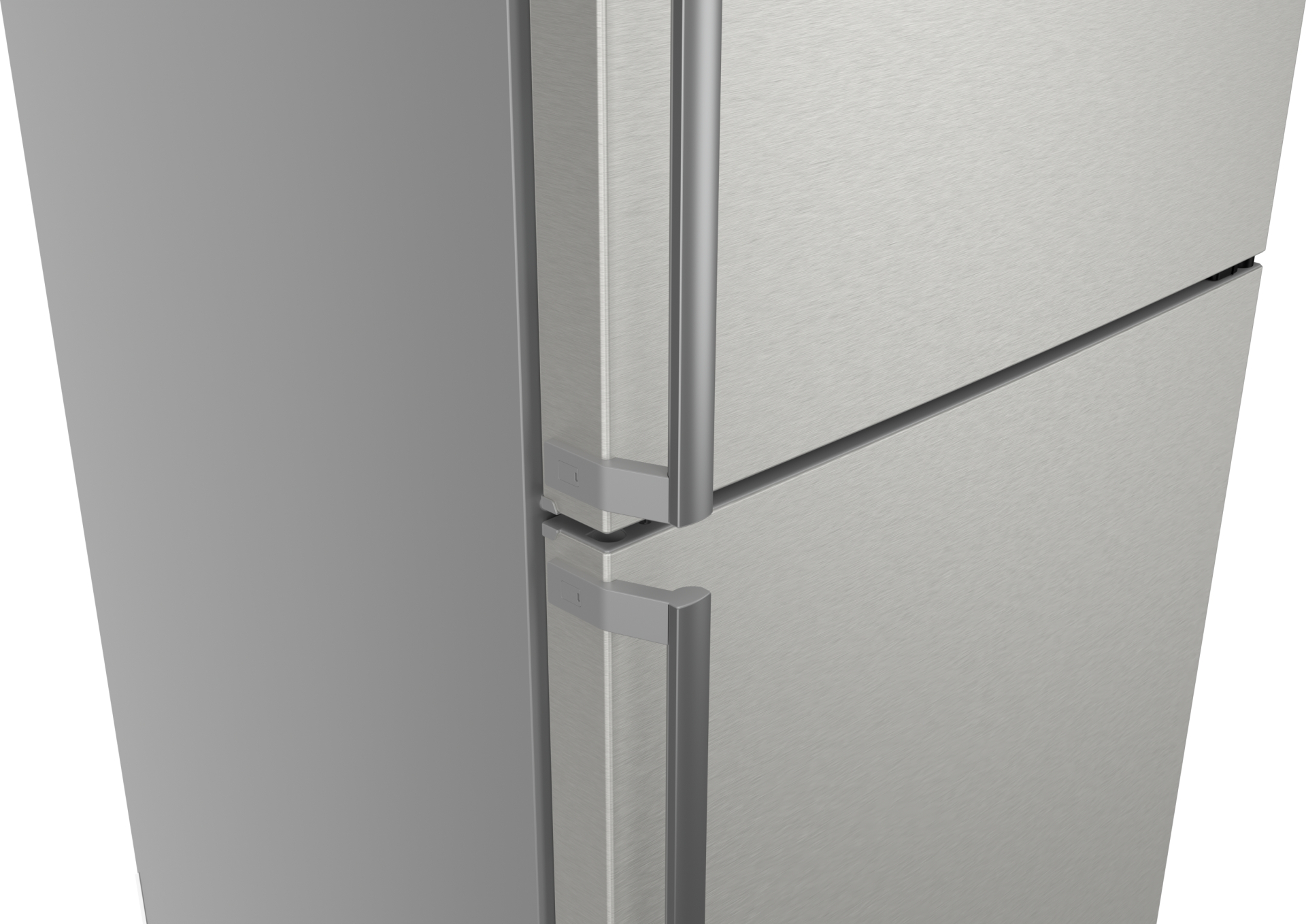 BOSCH SERIE 6 Vrijstaande koel-vriescombinatie - KGN49AIBT