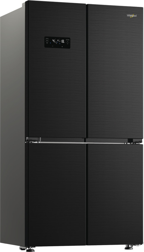 WHIRLPOOL side-by-side - 182cm - WHGF6534XK4E