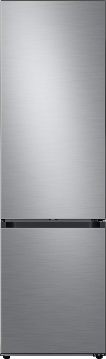SAMSUNG Vrijstaande koel-vriescombinatie - RB38C7B5BS9/EF