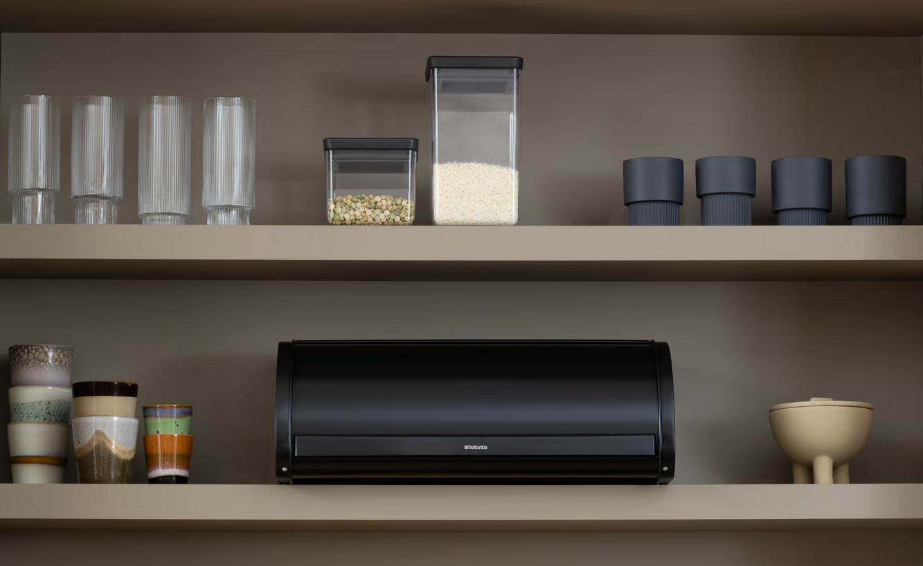 BRABANTIA broodtrommel - 236761