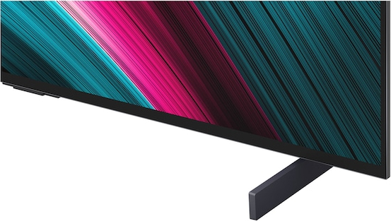 LG Televisie 42" OLED 4K (UHD) - OLED42C54LA